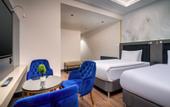 Туры в отель Отель Best Western Premier Hidden Hills