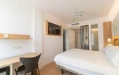 Туры в отель Senator Cala Millor Hotel