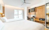 Туры в отель Senator Cala Millor Hotel