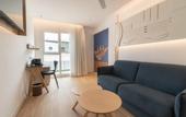 Туры в отель Senator Cala Millor Hotel