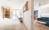 Туры в отель Senator Cala Millor Hotel