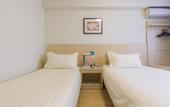 Туры в отель Jinjiang Inn Select (Sanyawan Jinjiling)