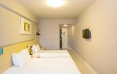 Туры в отель Jinjiang Inn Select (Sanyawan Jinjiling)