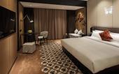 Туры в отель Paco Hotel Guangzhou Chebeinan Metro Branch
