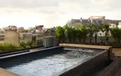 Туры в отель Skylark, Aluma Hotel & Resort