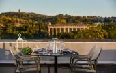 Туры в отель MiraMe Athens Boutique Hotel-House of Gastronomy