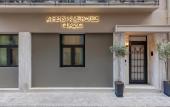Туры в отель Classic Hotel by Athens Prime Hotels