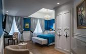 Туры в отель Evripidou Suites