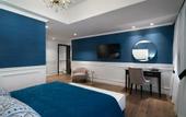 Туры в отель Evripidou Suites