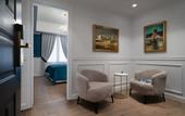 Туры в отель Evripidou Suites