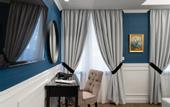 Туры в отель Evripidou Suites
