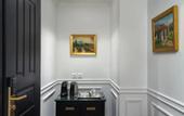 Туры в отель Evripidou Suites
