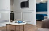 Туры в отель Evripidou Suites