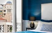 Туры в отель Evripidou Suites