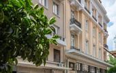 Туры в отель Evripidou Suites