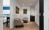 Туры в отель Evripidou Suites