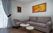 Туры в отель Evripidou Suites