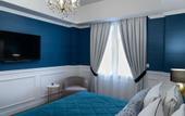 Туры в отель Evripidou Suites