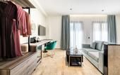 Туры в отель Athens Ivy Suites