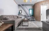 Туры в отель Santa Irina Luxury Sunny Lofts