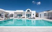 Туры в отель Santa Irina Luxury Sunny Lofts