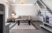 Туры в отель Santa Irina Luxury Sunny Lofts
