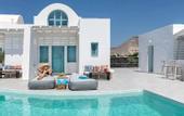 Туры в отель Santa Irina Luxury Sunny Lofts