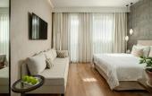 Туры в отель The Residence - Christokopidou Hotel & SPA