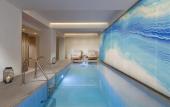 Туры в отель The Residence - Christokopidou Hotel & SPA