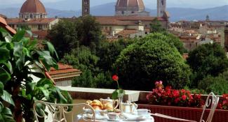 Grand Hotel Villa Medici 5*