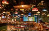 Туры в отель Mama Shelter Roma