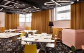 Туры в отель Mama Shelter Roma