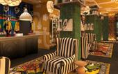 Туры в отель Mama Shelter Roma