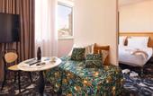 Туры в отель Mama Shelter Roma