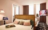 Туры в отель Mama Shelter Roma