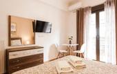 Туры в отель Nicholas Point Apartments and Rooms
