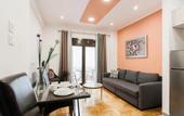 Туры в отель Nicholas Point Apartments and Rooms