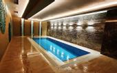 Туры в отель Leylak Suite