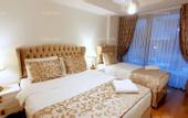 Туры в отель Leylak Suite