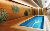 Туры в отель Leylak Suite