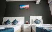 Туры в отель Moonbow Beach Hotel