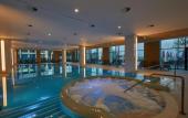 Туры в отель Secrets Sunny Beach Resort & Spa - All Inclusive - Adults Only
