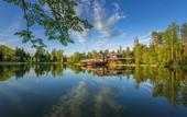 Туры в отель Cosmos Collection Izumrudny Les Hotel