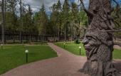 Туры в отель Cosmos Collection Izumrudny Les Hotel
