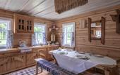 Туры в отель Cosmos Collection Izumrudny Les Hotel