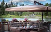 Туры в отель Cosmos Collection Izumrudny Les Hotel