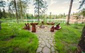 Туры в отель Cosmos Collection Izumrudny Les Hotel
