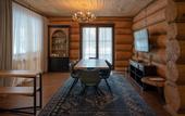 Туры в отель Cosmos Collection Izumrudny Les Hotel