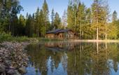 Туры в отель Cosmos Collection Izumrudny Les Hotel
