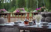 Туры в отель Cosmos Collection Izumrudny Les Hotel